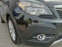 Opel Mokka 1.4 140 KM, Cosmo ,niski przebieg,salon PL Łódź - zdjęcie 5