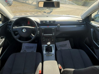 Volkswagen Passat *1.9 TDI*navi*alu*z Niemiec* Dąbrowa - zdjęcie 5