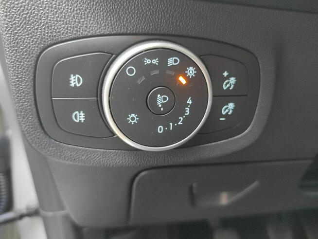Ford Fiesta Titanium 1.0 EcoBoost 100 KM M6 Warszawa - zdjęcie 11