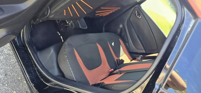 Renault Captur 1.5 Dci Pleszew - zdjęcie 12