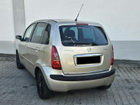 Lancia Musa Panorama Klima Serwisowana Rybnik - zdjęcie 4
