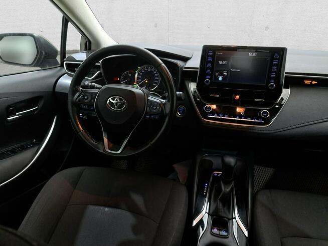 Toyota Corolla Komorniki - zdjęcie 10