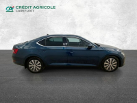 Skoda Superb 2.0 TDI SCR STYLE DSG Warszawa - zdjęcie 4