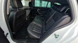 Opel Insignia 2014 Pionki - zdjęcie 5