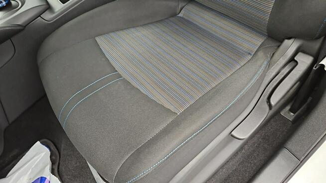 Nissan Leaf 40kWh Acenta ! Z Polskiego Salonu ! Faktura VAT ! Warszawa - zdjęcie 12