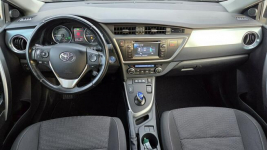 Toyota Auris 1.8 HSD 136KM Kamera Serwisowany Otwock Mały - zdjęcie 10