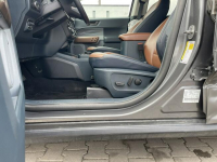 Ford Maverick LARIAT 4x4 Automat Kamera Skóra Podgrzewanie  250KM Gliwice - zdjęcie 6