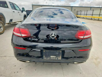Mercedes C 300 Pakiet AMG / niski przebieg Częstochowa - zdjęcie 6