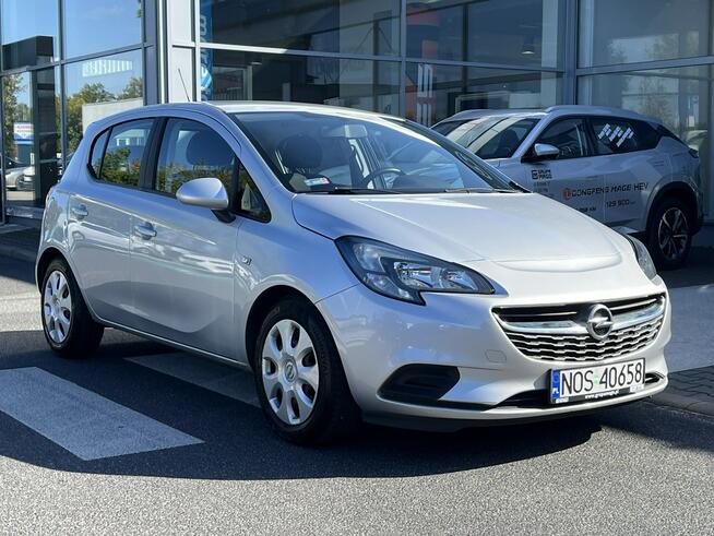 Salonowy, Zadbany i w ASO OPEL serwisowany Piła - zdjęcie 1
