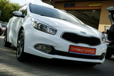 Kia Cee'd 1,6GDI  Klima, alu R17, NAVI, 2013r. Płock - zdjęcie 2