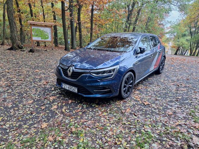 Sprzedam Renault Megane RS IV 2021 Zielona Góra - zdjęcie 1