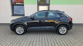 Volkswagen T-Roc 1.5 TSI 150KM, Life, salon PL, gwarancja, EXPORT Siedlce - zdjęcie 5