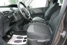 Citroen C4 Picasso zarejestrowany, ubezpieczony Opole - zdjęcie 9