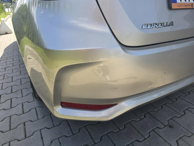 Toyota Corolla Pierwszy właściciel/Krajowy/fv/Benzyna Balice - zdjęcie 10