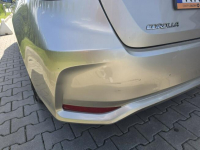 Toyota Corolla Pierwszy właściciel/Krajowy/fv/Benzyna Balice - zdjęcie 10