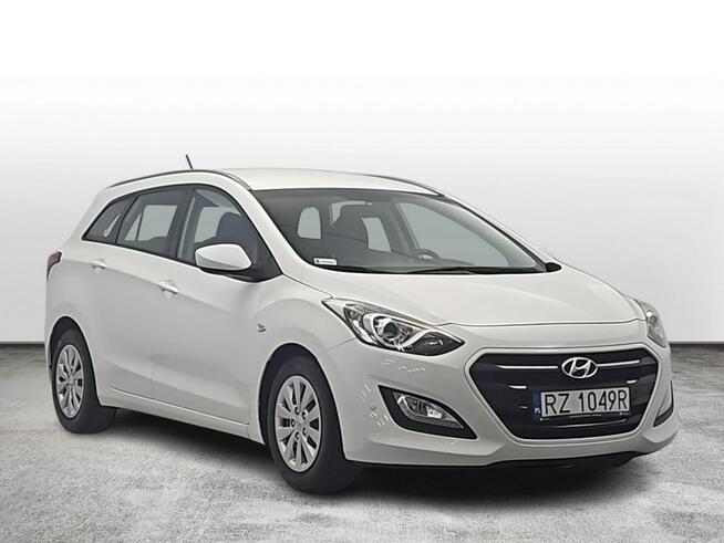 Hyundai i30 ! Z Polskiego Salonu ! Faktura VAT ! Warszawa - zdjęcie 7