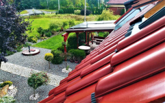 działka  23 arów   z  budynkiem   Pieszyce  świdnicka Pieszyce - zdjęcie 2