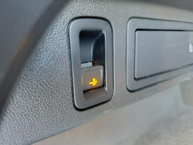 Volkswagen Tiguan 4x4 virtual cocpit webasto Otwock - zdjęcie 10