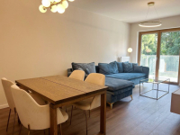 Elegancki apartament w wysokim standardzie, Sołacz Poznań - zdjęcie 2