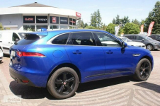 Jaguar F-PACE Nowy Tomyśl - zdjęcie 11