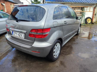 Mercedes B170 Dobry stan 2006 benzyna Mielno Pyrzyckie - zdjęcie 3