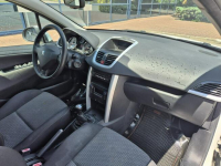 Peugeot 207 Bardzo ładny/ klimatronic/ Serwisowany Warszawa - zdjęcie 7