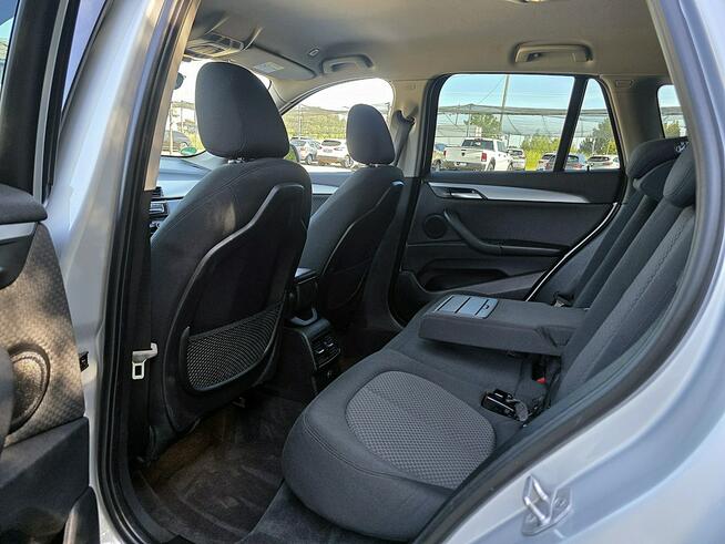 BMW X1 serwis ASO Rydułtowy - zdjęcie 11