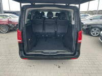 Mercedes V 250 Skóra Podrz. Kamera Wentylacja  Webasto 8 osobowy Gliwice - zdjęcie 4