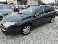Renault Laguna Bardzo dobry stan, Automat, Klimatronik, Nawigacja. Chlewice - zdjęcie 11