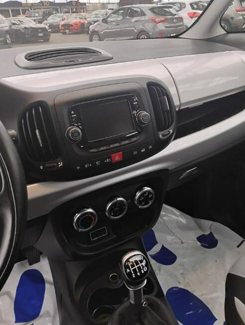 Fiat 500L Mysłowice - zdjęcie 11
