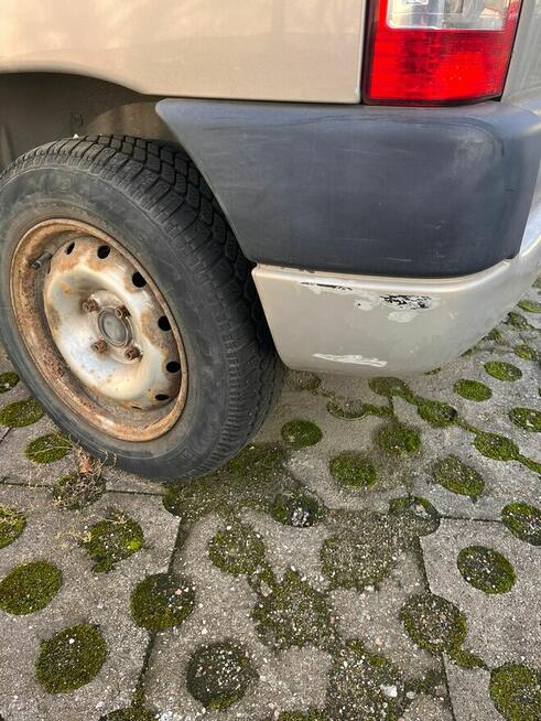 Citroen Berlingo 1.6 HDI 2008 • sprzedaż syndyka • od 1 800 Grudziądz - zdjęcie 1