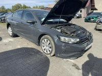 Volkswagen Passat Salon Polska Klimatronik Czujniki park. Gliwice - zdjęcie 5