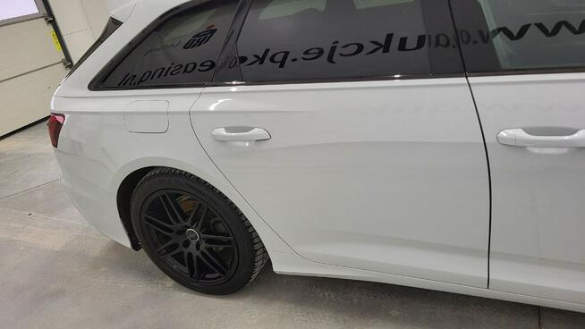 Audi A6 40 TDI mHEV Quattro Sport S tronic Grójec - zdjęcie 5