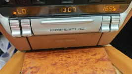 Cayenne S 4.5 V8 S 340KM, Automat, Pneumatyka, 4x4, Podgrzew Warszawa - zdjęcie 11