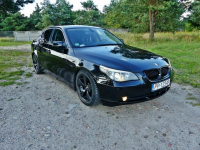 523i 2.5*FULL*Climatronic*PółSkóry*Xenon*Alu*NAVI*Top Stan*ZOBACZ!!! Piła - zdjęcie 3