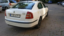 Skoda Octavia Poznań - zdjęcie 3