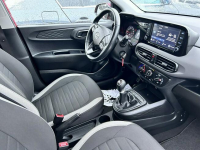 Jeep Commander 4x4 7-osób 215 KM nawigacja kamera Słupsk - zdjęcie 9