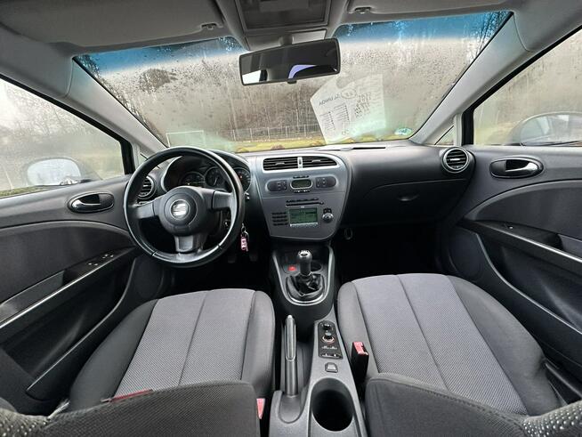 Seat Leon Jak nowy Lipówki - zdjęcie 12
