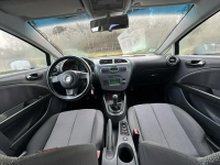 Seat Leon Jak nowy Lipówki - zdjęcie 12