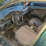 Skoda Octavia I 1.9 TDI Elegance Staszów - zdjęcie 5