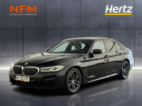 BMW 520 2.0 (190 KM) xDrive Pakiet Sportowy M Salon PL F-Vat