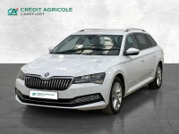 Skoda Superb 2.0 TDI SCR STYLE DSG