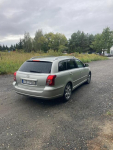 Toyota Avensis Kombi 2.0 VVT-i 147 KM LIFT manual full opcja Oborniki Śląskie - zdjęcie 3