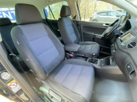 Volkswagen Golf Plus Style 1,4 benzyna WEBASTO SERWIS super stan Kobylnica - zdjęcie 11