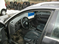 Volkswagen Passat Sprawny, gotowy do jazdy Katowice - zdjęcie 5