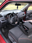 SPRZEDANY!!! SUZUKI SWIFT SPORT 1.6 2012-Xenon, Klima, Alu Łódź - zdjęcie 9
