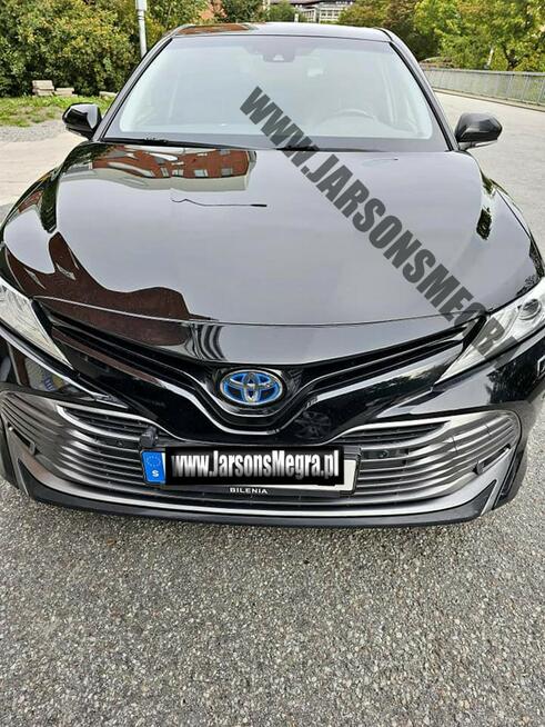 Toyota Camry Kiczyce - zdjęcie 1