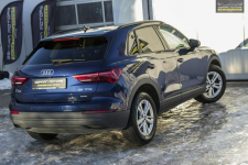 Audi Q3 Full LED Virtual Kockpit / Kamera / Gwarancja na ROK / FV23% Gdynia - zdjęcie 12