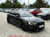 Audi A3 Rezerwacja Tarnowskie Góry - zdjęcie 4