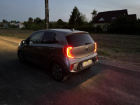 Kia Picanto 1.2 Automat Businessline Sandomierz - zdjęcie 8